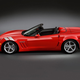 Illustration for article titled 2010 Corvette Grand Sport: Wider, Sportier, Grander